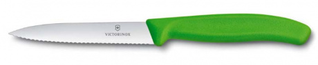 Нож для овощей VICTORINOX SwissClassic ,6.7736.L4