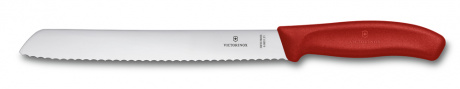 Нож для хлеба VICTORINOX SwissClassic ,6.8631.21B