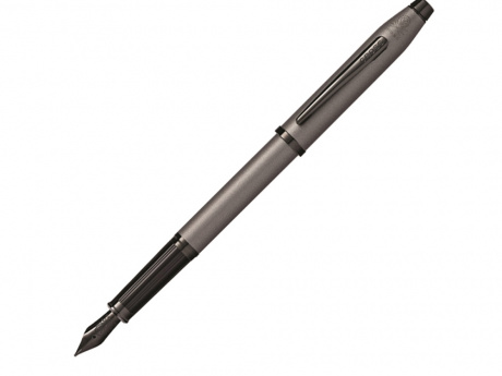 Перьевая ручка Cross Century II Translucent Plum Lacquer