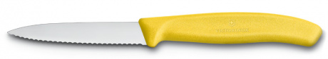 Нож для овощей VICTORINOX SwissClassic ,6.7636.L118