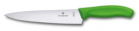 Нож разделочный VICTORINOX SwissClassic ,6.8006.19L4B