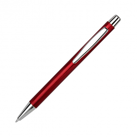 Шариковая ручка Cordo, оранжевая