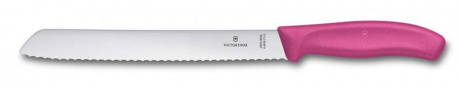 Нож для хлеба VICTORINOX SwissClassic ,6.8636.21L5B