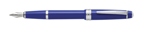 Перьевая ручка Cross Bailey Light Blue ,AT0746-4XS
