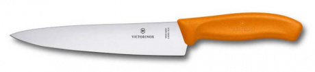 Нож разделочный VICTORINOX SwissClassic ,6.8006.19L9B