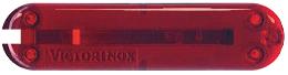Задняя накладка для ножей VICTORINOX 58 мм ,C.6200.T4