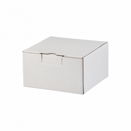 Коробка для чайной пары
