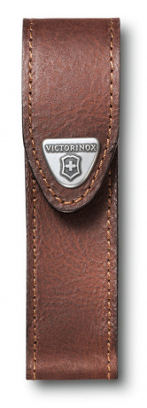 Чехол на ремень VICTORINOX для ножей 111 мм толщиной 2-4 уровня ,4.0547