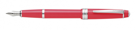 Перьевая ручка Cross Bailey Light Coral ,AT0746-5XS