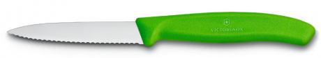 Нож для овощей VICTORINOX SwissClassic ,6.7636.L114