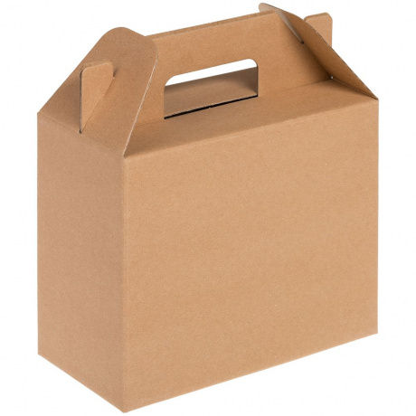 Коробка In Case S, ver.2