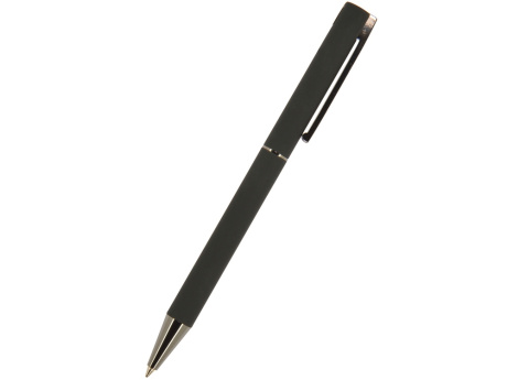Ручка Bergamo автоматическая, металлический корпус