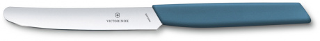 Нож столовый VICTORINOX Swiss Modern ,6.9006.112