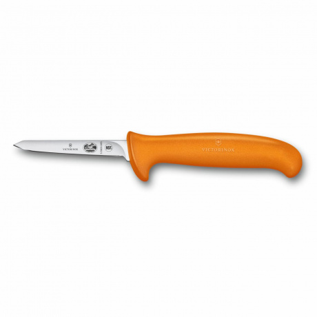 Нож для птицы VICTORINOX Fibrox с лезвием 8 см ,5.5909.08S