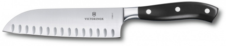 Нож сантоку VICTORINOX Grand Maître ,7.7323.17G