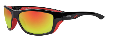 Солнцезащитные очки ZIPPO спортивные ,OS39-01
