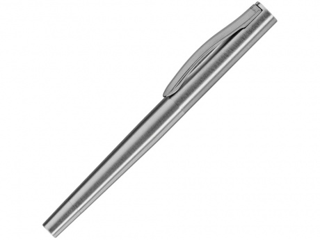 Ручка-роллер металлическая Titan MR, антрацит