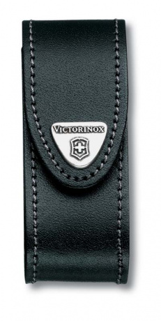 Чехол на ремень VICTORINOX для ножей 91 мм толщиной 2-4 уровня ,4.0520.3