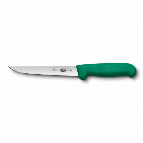 Нож обвалочный VICTORINOX Fibrox с прямым лезвием 15 см ,5.6004.15