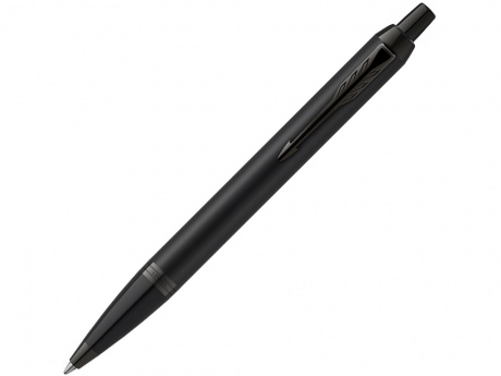 Шариковая ручка Parker IM MGREY BT, серый