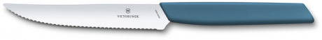 Нож для стейка и пиццы VICTORINOX Swiss Modern ,6.9006.12W2