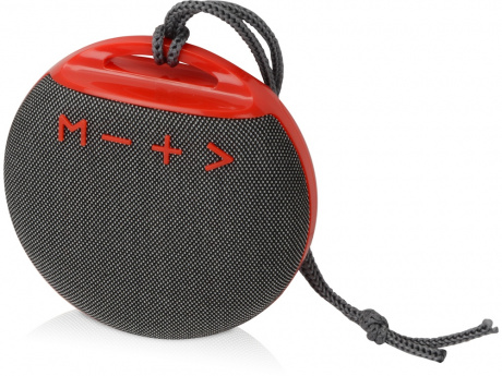 Портативная колонка Tempo, черный