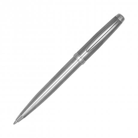 Шариковая ручка Lyon, белая