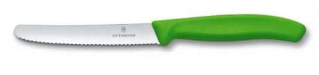 Нож столовый VICTORINOX SwissClassic ,6.7836.L114