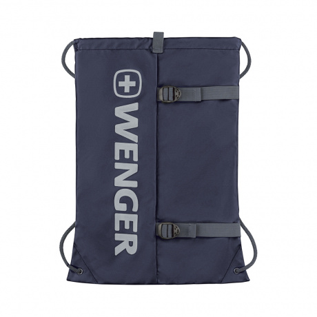 Рюкзак-мешок на завязках WENGER XC Fyrst ,610168