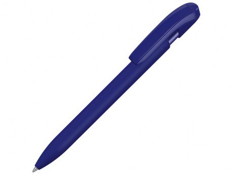 Ручка шариковая пластиковая Sky Gum, бирюзовый