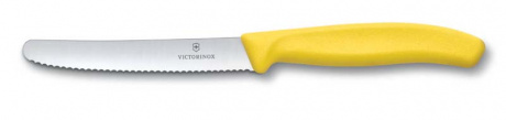 Нож столовый VICTORINOX SwissClassic ,6.7836.L118