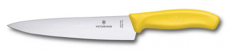 Нож разделочный VICTORINOX SwissClassic ,6.8006.19L8B