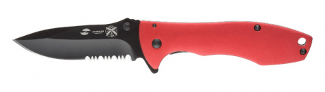 Нож складной Stinger ,FK-721RD
