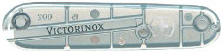 Передняя накладка для ножей VICTORINOX 91 мм ,C.3607.T3.10