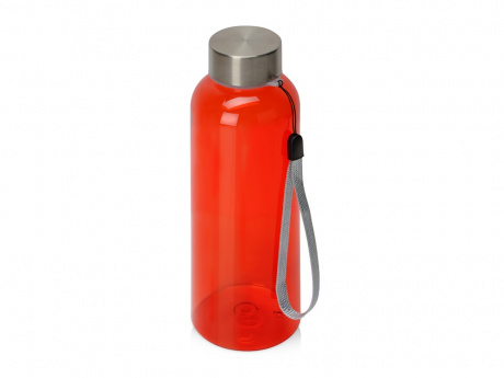 Бутылка для воды Kato из RPET, 500мл, фиолетовый