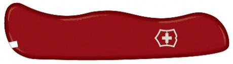 Передняя накладка для ножей VICTORINOX 111 мм ,C.8900.9.10
