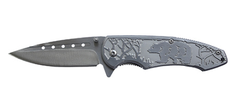 Нож складной Stinger ,SA-438
