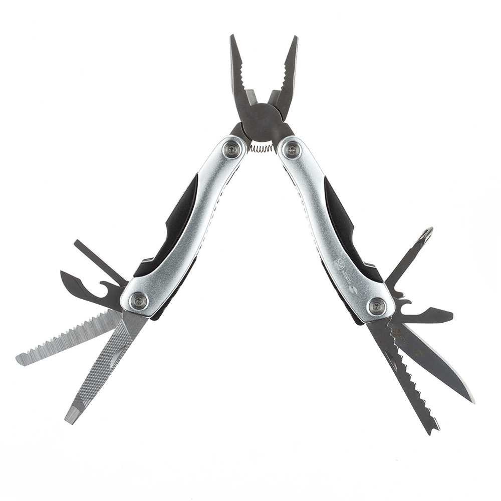 Мультитул Stinger ,MT-820AB-FB