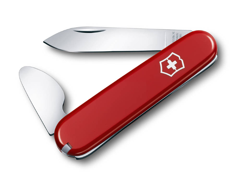 Нож перочинный VICTORINOX Watch Opener 84 мм ,0.2102