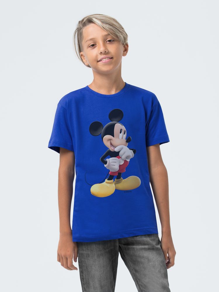 Футболка детская Mickey Mouse