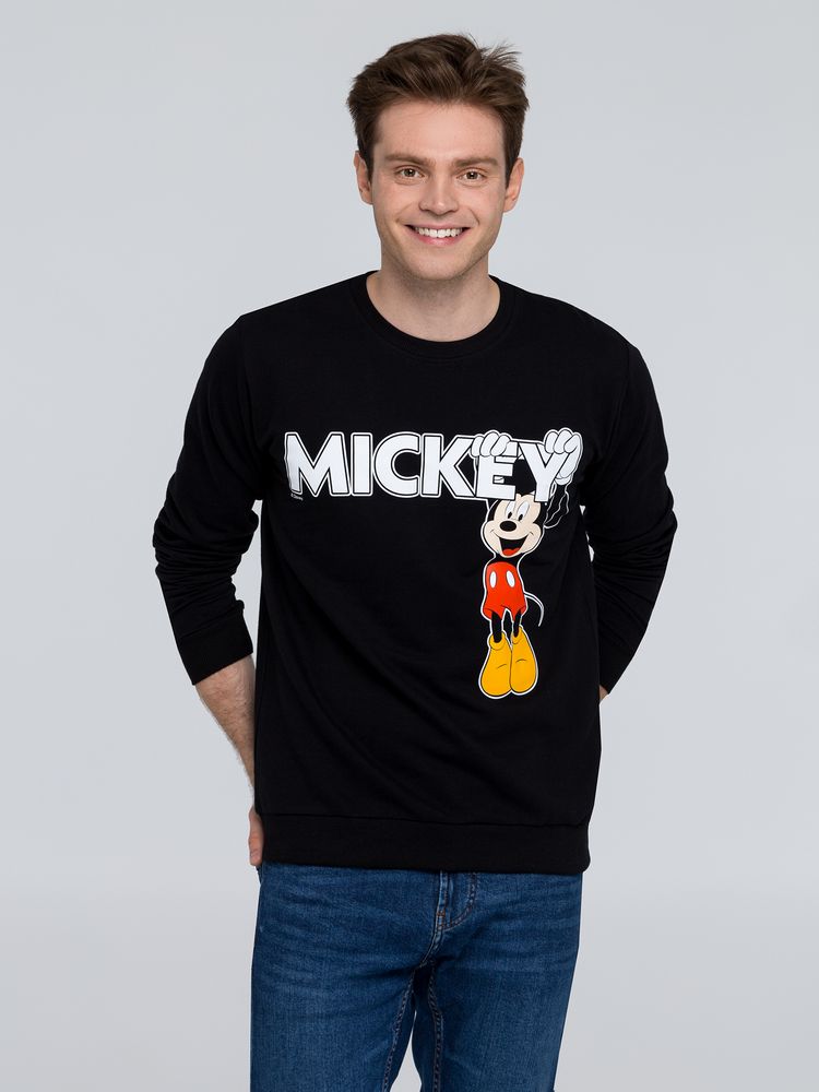 Свитшот Mickey