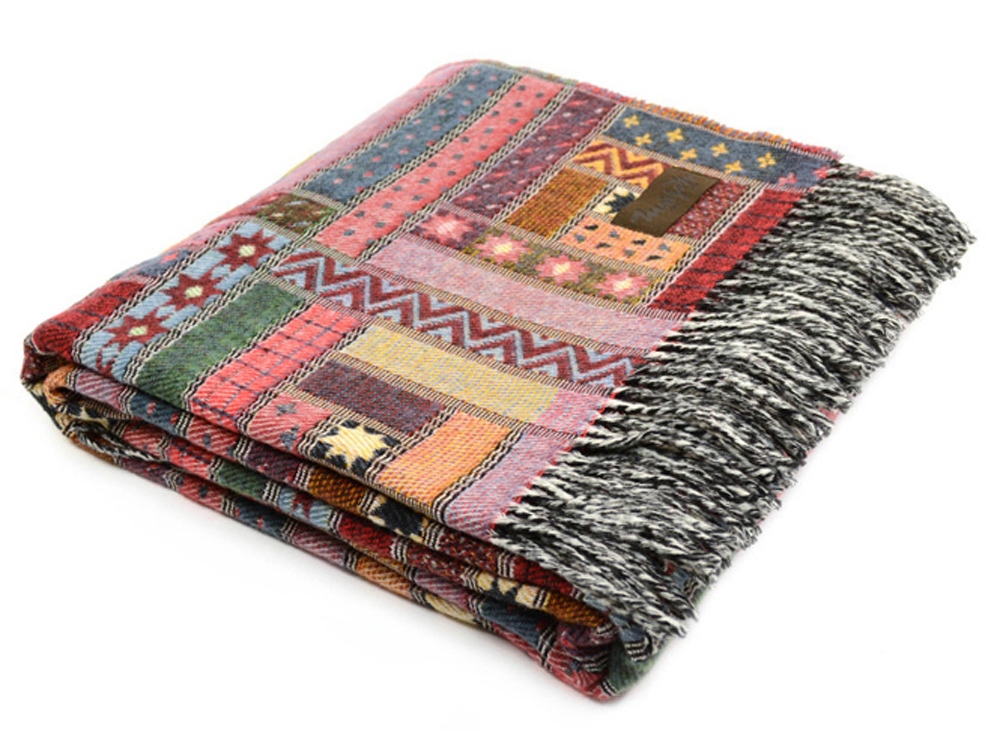 Плед Marzotto BALTIMORA 5040