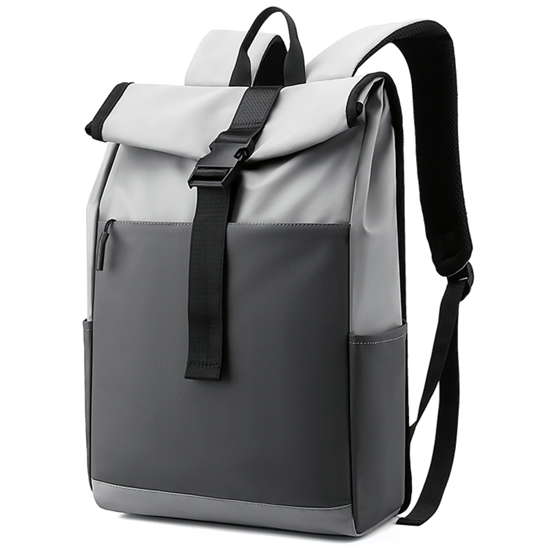 Рюкзак Alvort, чёрный