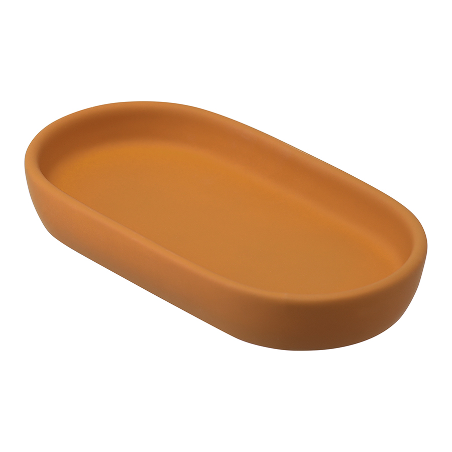 Подставка для ванных принадлежностей Flow