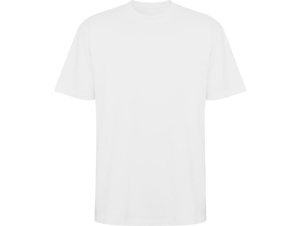 Футболка оверсайз Bull унисекс, сливовый