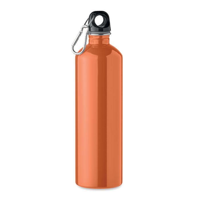 Single wall bottle 750ml