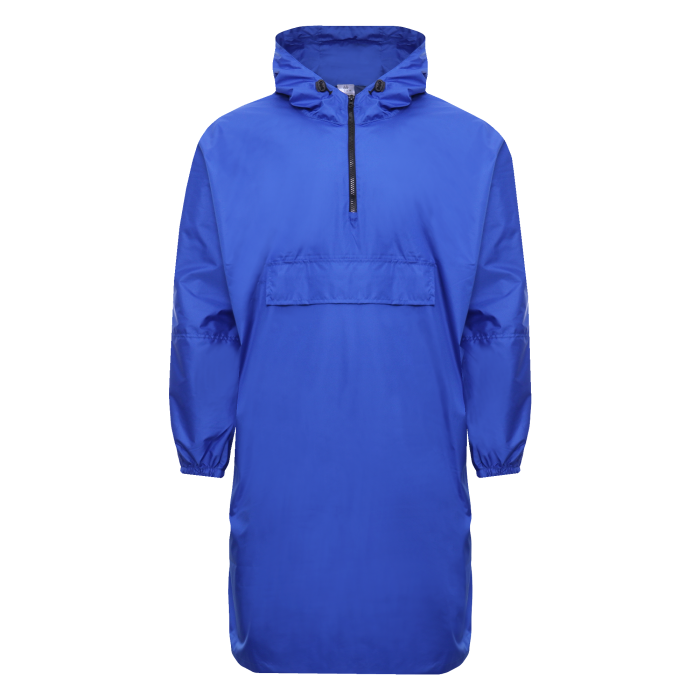 Дождевик анорак STAN с карманом, 61
