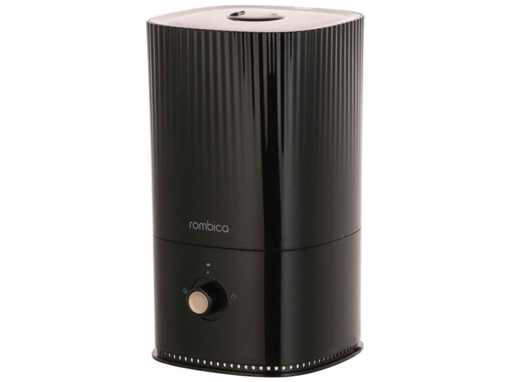 Увлажнитель воздуха Rombica Fort, черный (Р)