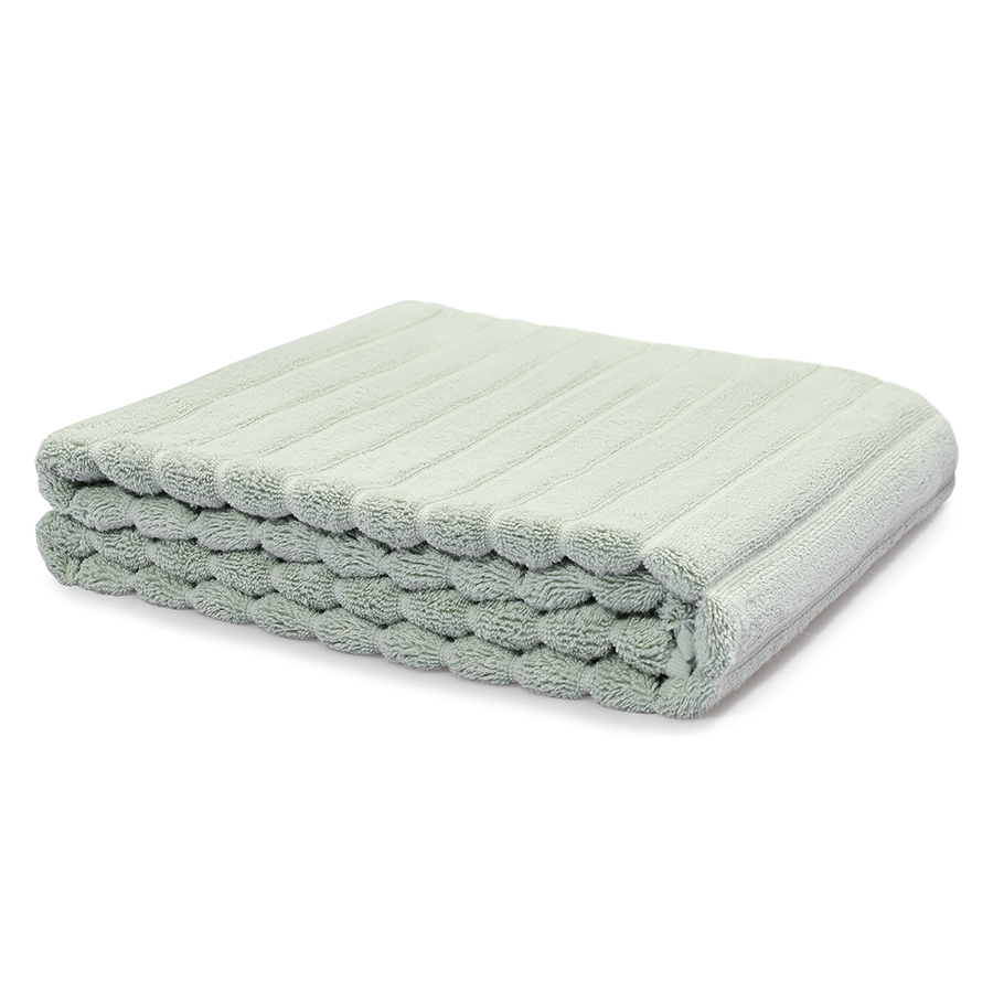 Полотенце банное Waves Essential, 70х140 см