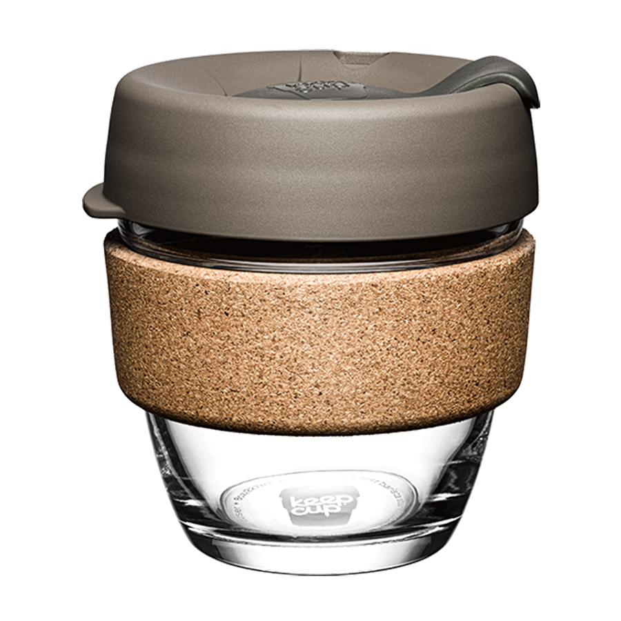 Кружка KeepCup Brew Cork S 227 мл